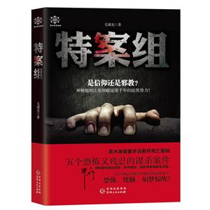 特案组