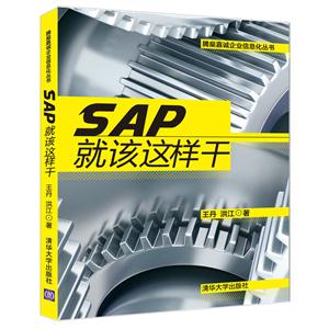 SAP就该这样干
