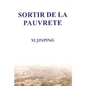 SORTIR DE LA PAUVERETE-[Óؚ-