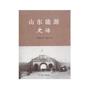 S山东能源史话