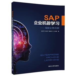 SAP企业机器学习:赋能业务创新