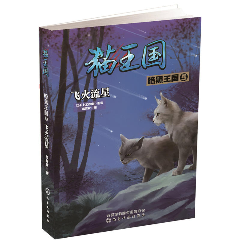 飞火流星/猫王国.暗黑王国5