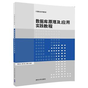 计算机系列教材数据库原理及应用实践教程/谭新良