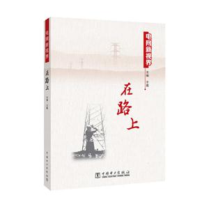 在路上-电网新视界
