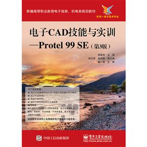 CADʵѵ-Protel 99 SE-(3)