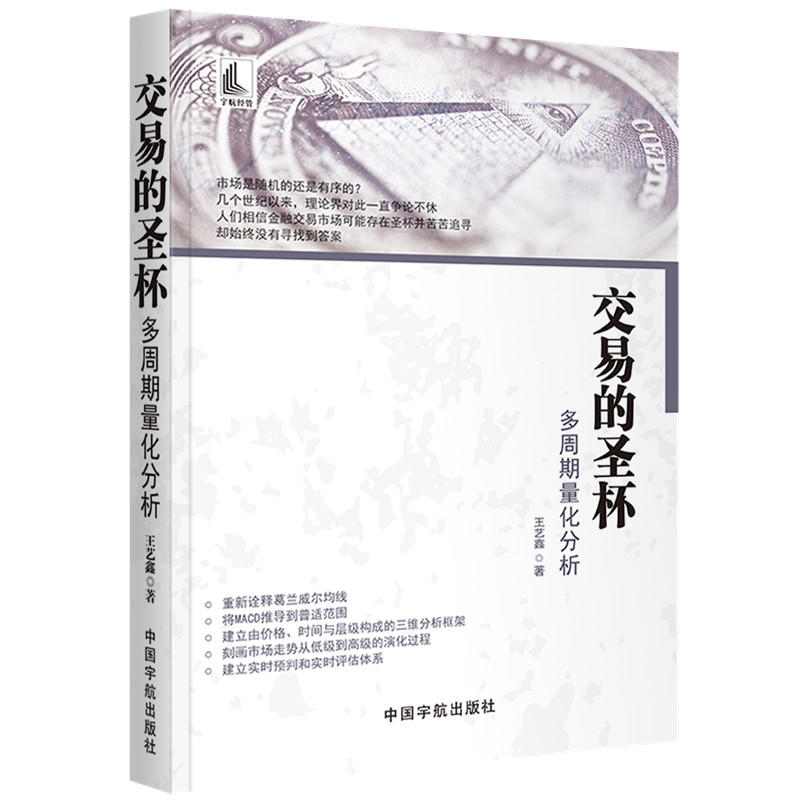 交易的圣杯-多周期量化分析