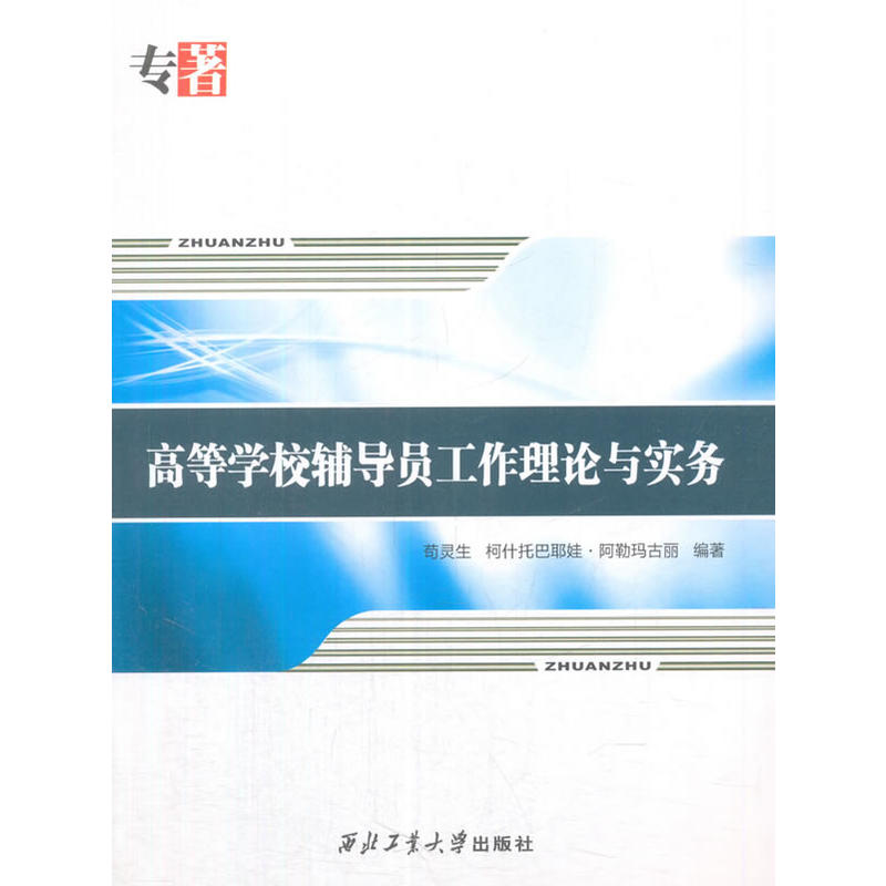 高等学校辅导员工作理论与实务