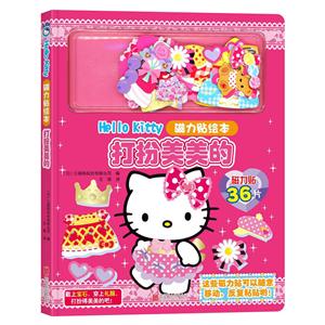 -Hello KittyNL