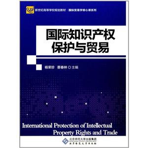 国际知识产权保护与贸易