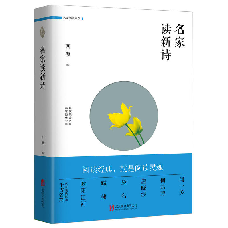 名家诗新诗
