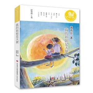 麒麟中国新文学少年读本:我的姐姐是天使