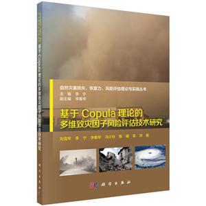 基于Copula理论的多维致灾因子风险评估技术研究