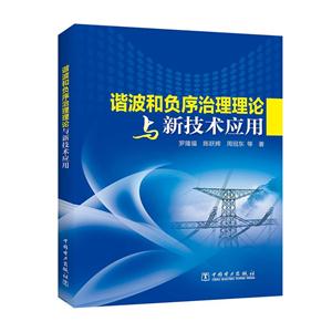 谐波和负序治理理论与新技术应用