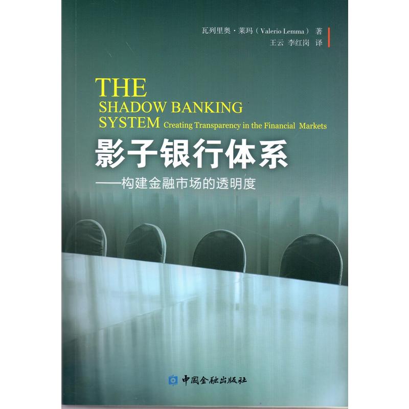 影子银行体系:构建金融市场的透明度