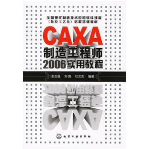 CAXA칤ʦ2006ʵý̳