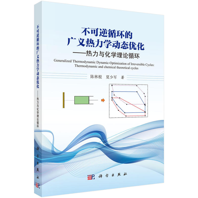 不可逆循环的广义热力学动态优化:热力与化学理论循环