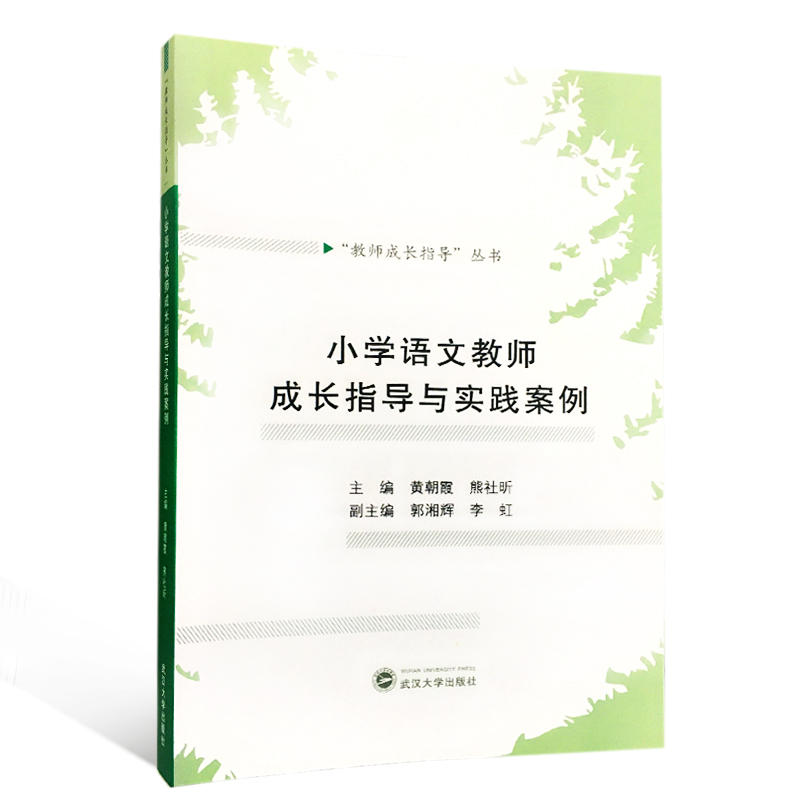 小学语文教师成长指导与实践案例