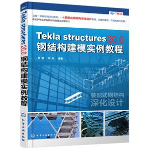 Tekla Structures 20.0ֽṹģʵ̳