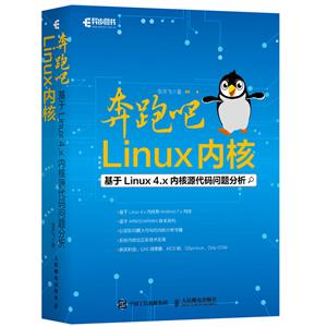 奔跑吧Linux内核基于Linux4.x内核源代码问题分析