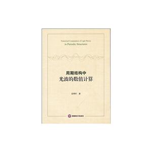 周期结构中光波的数值计算