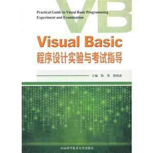 Visual Basicʵ뿼ָ