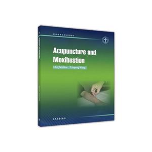 Acupuncture and Moxibustion-针灸学
