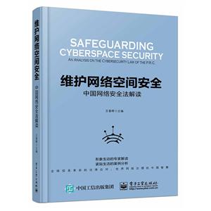 维护网络空间安全中国网络安全法解读