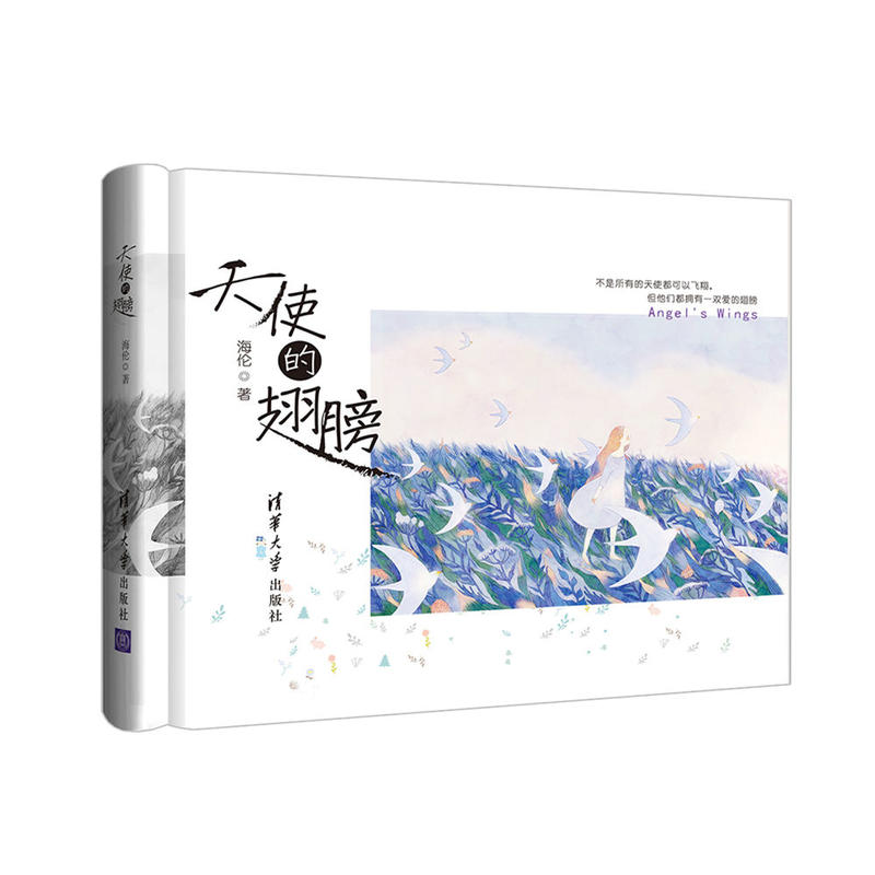 清华天使的翅膀
