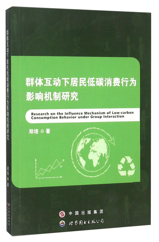 《群体互动下居民低碳消费行为影响机制研究