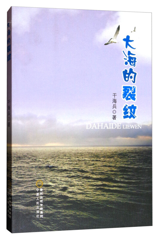 大海的裂纹