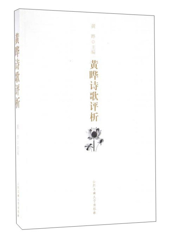 黄晔诗歌评析