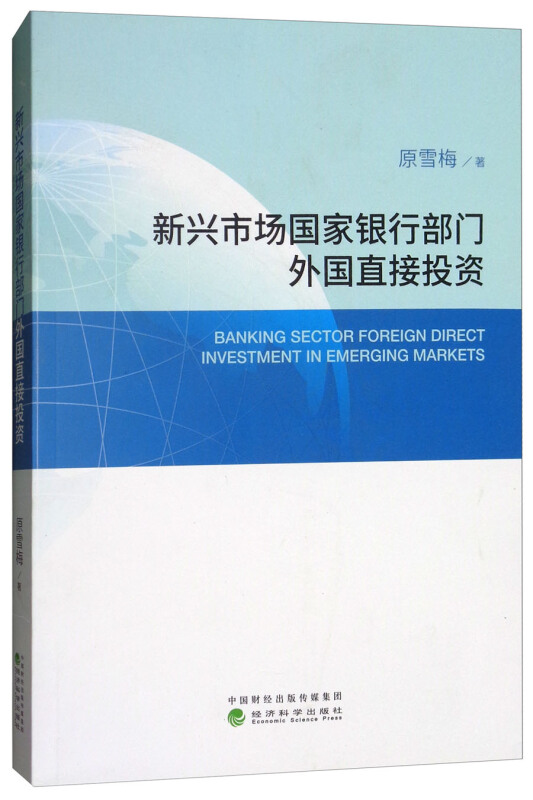 新兴市场国家银行部门外国直接投资