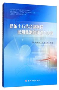 堤防土石结合部疾险探测检测的理论与实践