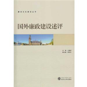国外廉政建设述评