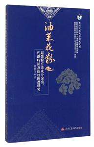 油菜花粉