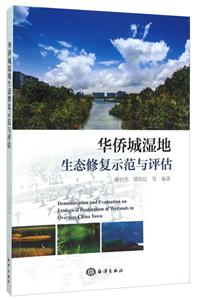 华侨城湿地生态修复示范与评估