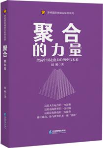 聚合的力量-游荡中国走出去的历史与未来