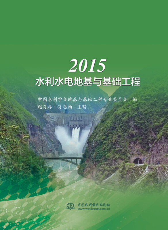 2015-水利水电地基与基础工程
