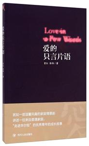 爱的只言片语