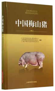 中国梅山猪