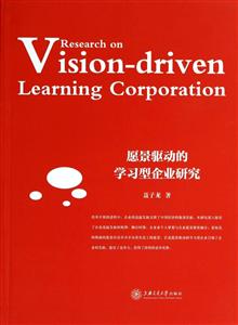 愿景驱动的学习型企业研究