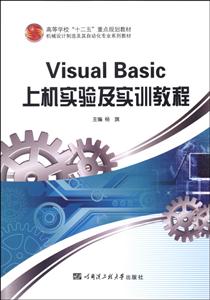 Visual Basicϻʵ鼰ʵѵ̳