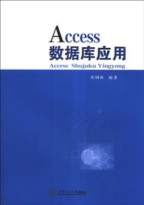 Access数据库应用