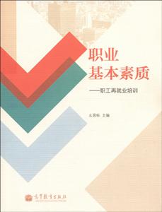 职业基本素质-职工再就业培训