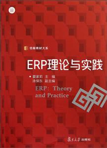 ERP理论与实践