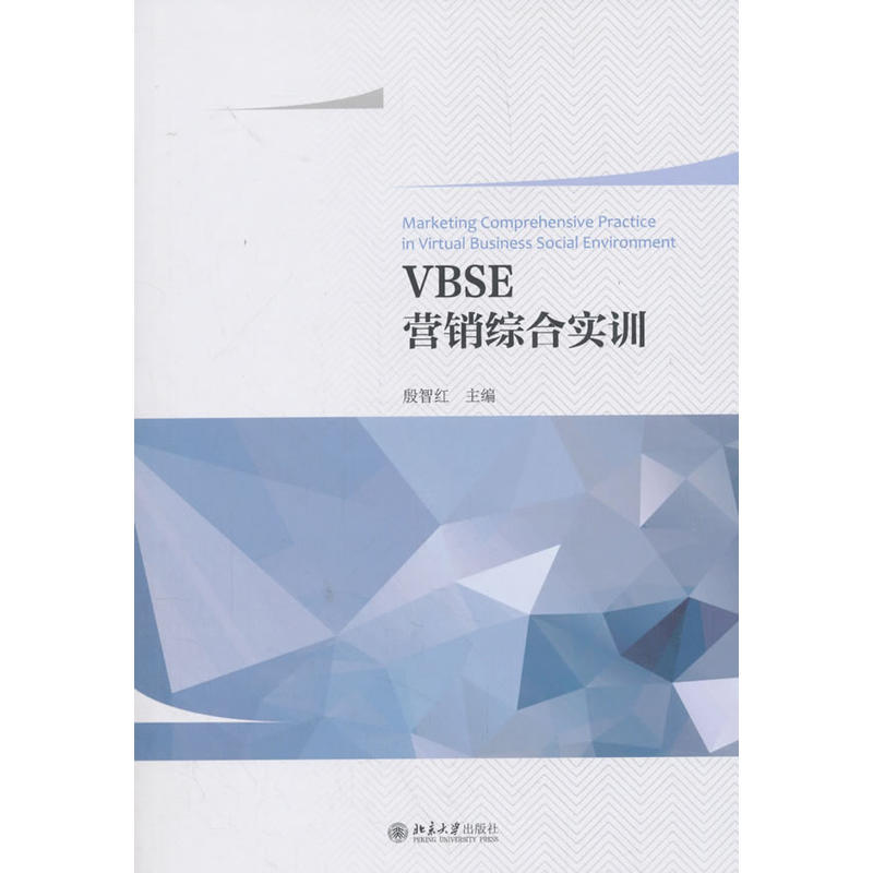 VBSE营销综合实训