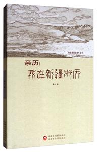 亲历:我在新疆游历