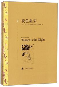 新书--译文名著精选:夜色温柔
