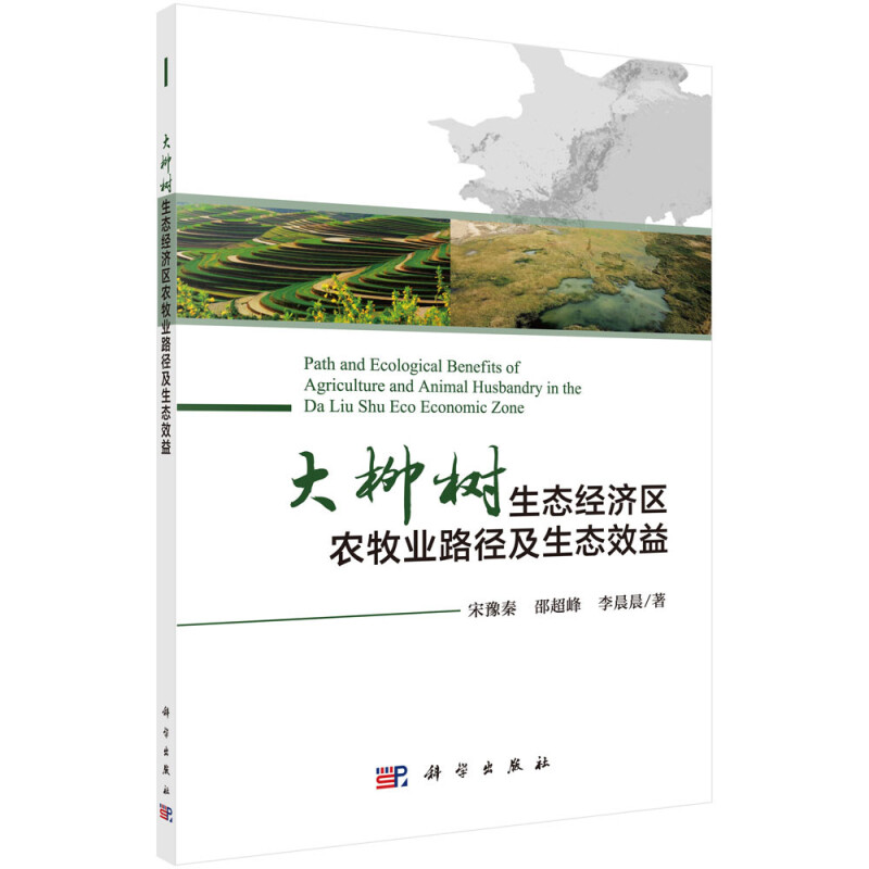 大柳树生态经济区农牧业路径及生态效益