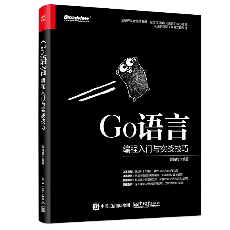 GO语言编程入门与实战技巧